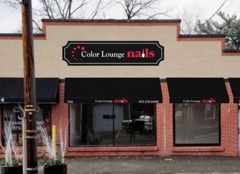 경기도 Color Lounge nails 1